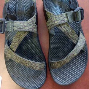 Chacos Y3